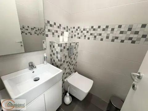 Izdavanje, poslovni prostor, 60m², Južni Bulevar, Vračar Sve Podlokacije - image 7