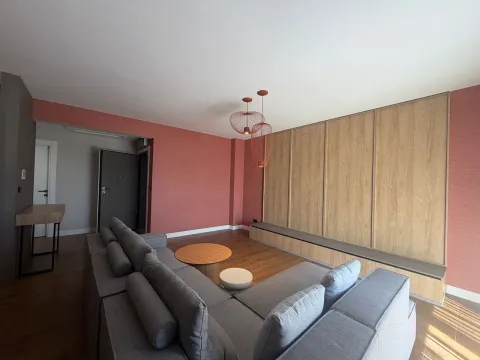 Rent, two bedroom apartment, 72m², Tripovići, Tivat - image 9