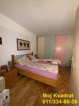 Prodaja, trosoban stan, 56m², Petlovo Brdo, Beograd - image 9
