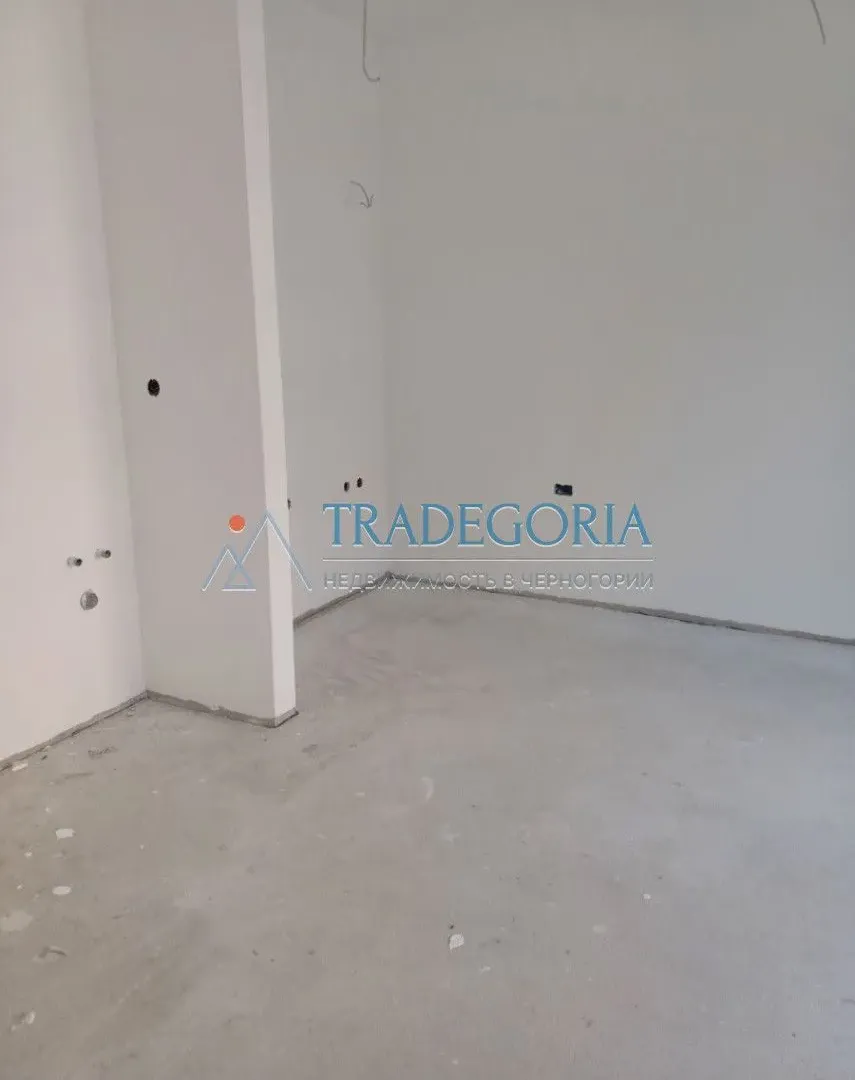 Prodaja, stan, 25m², Bečići, Budva