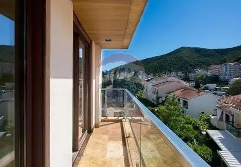 Prodaja, dvosoban stan, 107m², Budva, Crna Gora - image 2