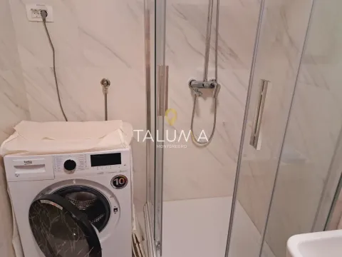 Izdavanje, jednosoban stan, 48m², City Kvart, Podgorica - image 6