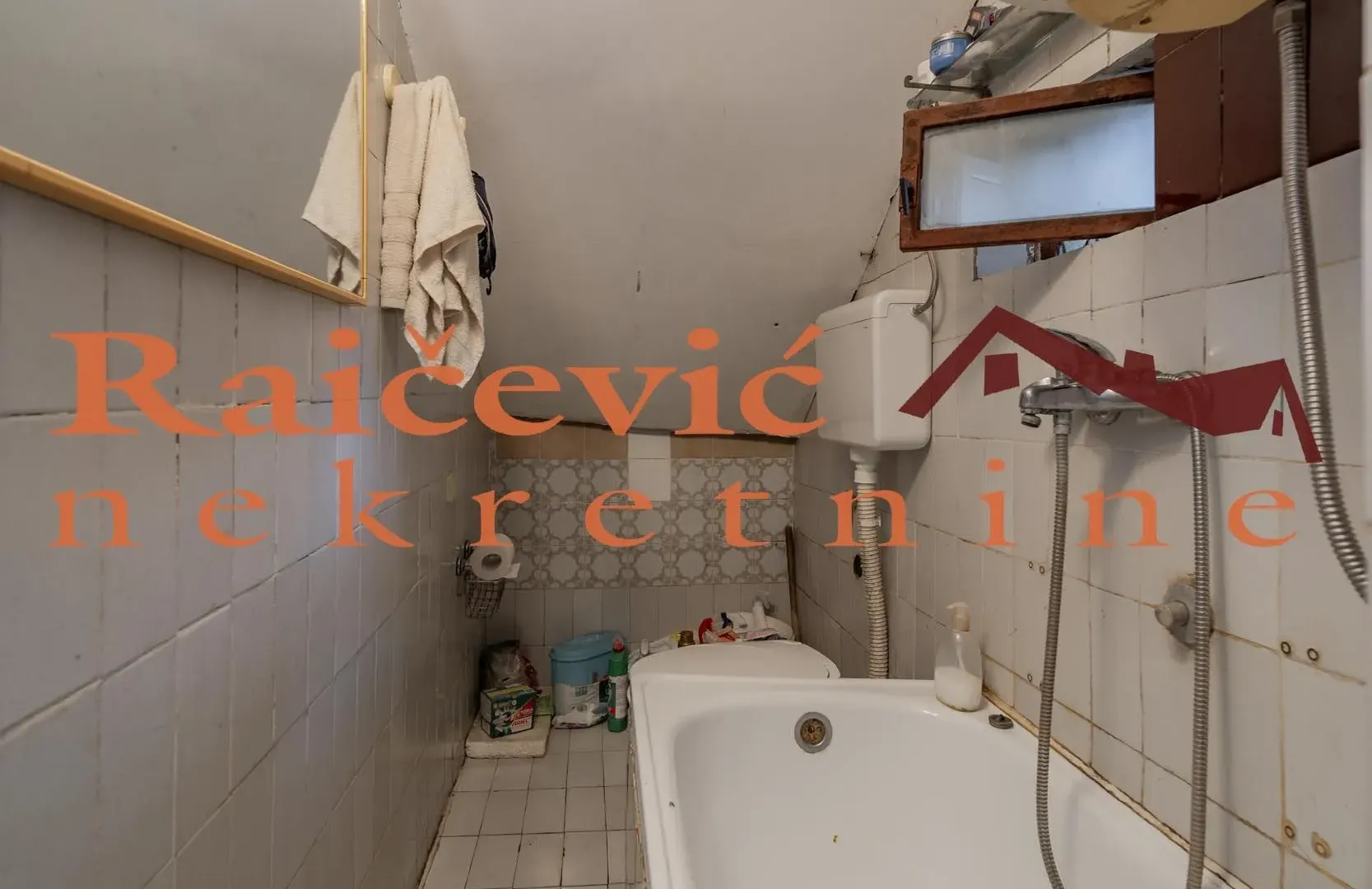 Sale, three bedroom apartment, 114m², Lion, Zvezdara Sve Podlokacije