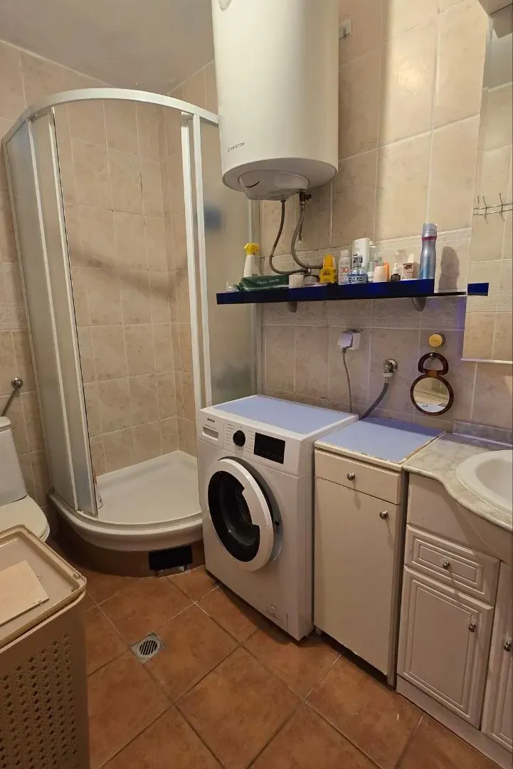 Prodaja, dvosoban stan, 56m², Petrovac, Budva