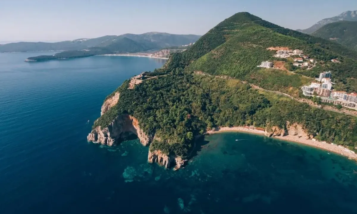 Prodaja, plac, 11246m², Budva, Crna Gora