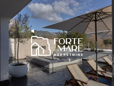 Prodaja, kuća, 424m², Tivat, Crna Gora - image 3