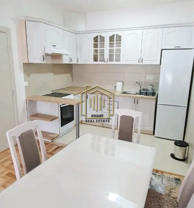 Rent, one bedroom apartment, 44m², Ljubović, Podgorica