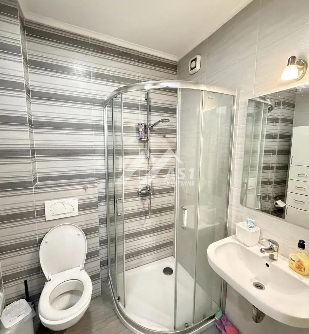 Prodaja, dvosoban stan, 40m², Telep, Novi Sad Sve Podlokacije