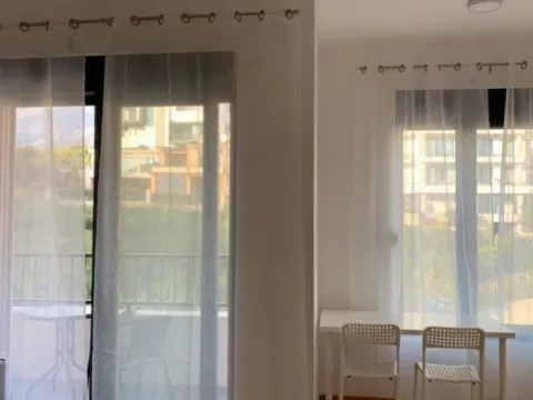 Prodaja, garsonjera, 27m², Bečići, Budva