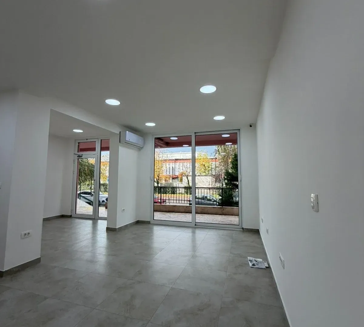 Sale, office space, 57m², Zabjelo, Podgorica