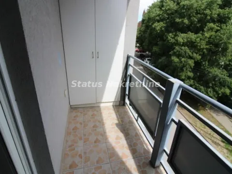 Izdavanje, jednosoban stan, 42m², Sajmište, Novi Sad - image 18