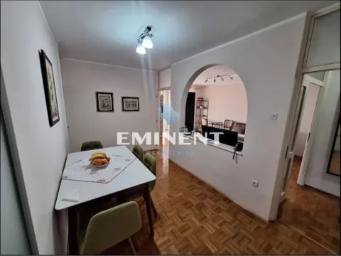 Rent, four bedroom apartment, 90m², Novi Beograd Blok 45, Novi Beograd Sve Podlokacije - image 3