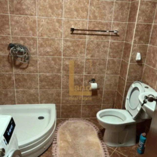 Prodaja, trosoban stan, 93m², Blok 9, Podgorica