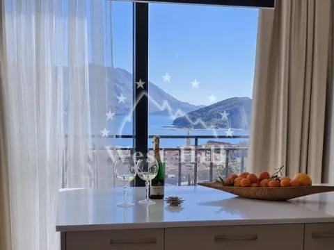 Prodaja, trosoban stan, 124m², Budva, Crna Gora - image 10