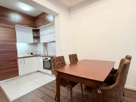 Rent, one bedroom apartment, 50m², Preko Morače, Podgorica - image 5