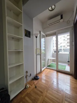 Prodaja, jednosoban stan, 37m², City Kvart, Podgorica - image 9