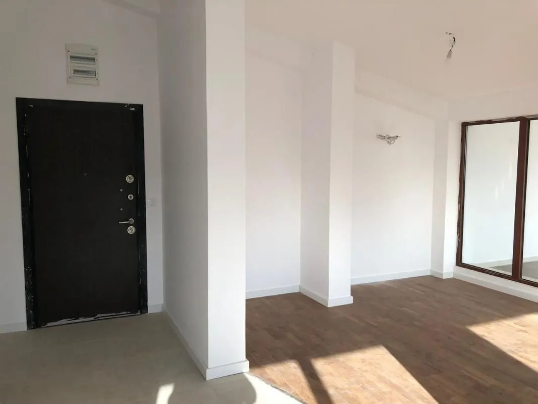 Sale, two bedroom apartment, 87m², Budva, Crna Gora