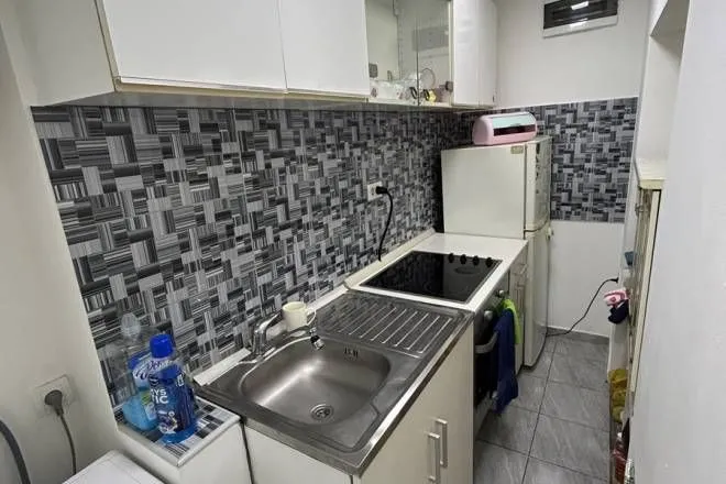 Prodaja, jednosoban stan, 25m², Karaburma, Palilula Sve Podlokacije