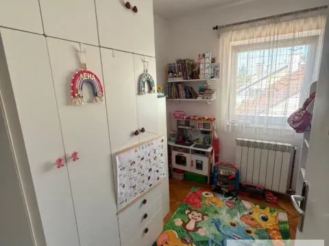 Sale, two bedroom apartment, 59m², Cerak, Beograd - image 9