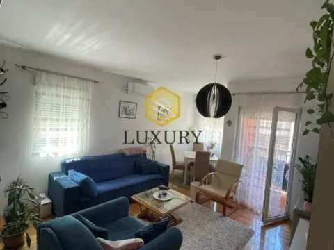 Prodaja, jednosoban stan, 52m², Zabjelo, Podgorica - image 11