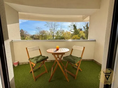 Rent, two bedroom apartment, 54m², Hala Pionir, Palilula Sve Podlokacije - image 8