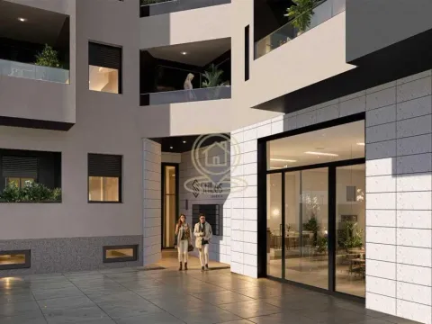 Prodaja, trosoban stan, 68m², Centar, Novi Sad - image 2