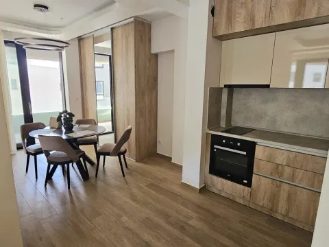 Sale, apartment, 57m², Rafailovići, Budva - image 3