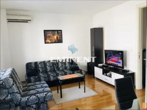 Izdavanje, jednosoban stan, 32m², Novi Beograd Blok 67, Novi Beograd Sve Podlokacije - image 1