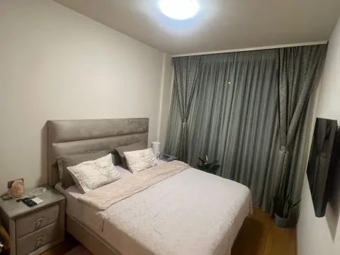 Prodaja, jednosoban stan, 66m², Kod Capital Plaze, Podgorica - image 6