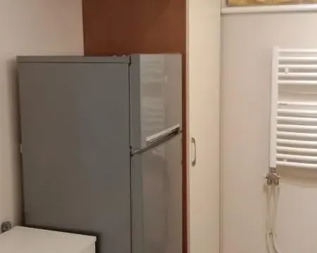 Rent, two bedroom apartment, 53m², Grbavica, Novi Sad Sve Podlokacije - image 7