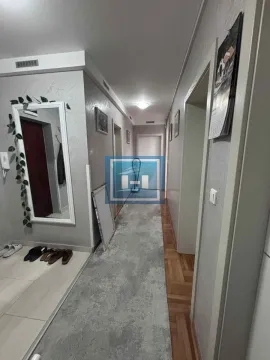Sale, three bedroom apartment, 87m², Pivara, Jagodina - image 8