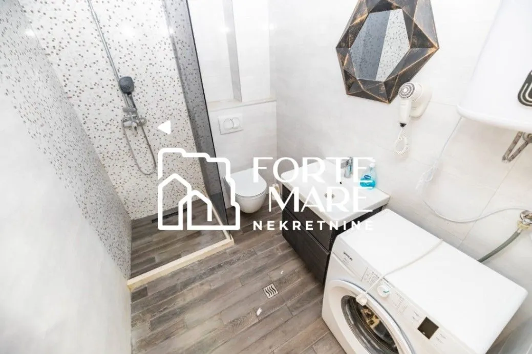 Prodaja, jednosoban stan, 27m², Topla, Herceg Novi