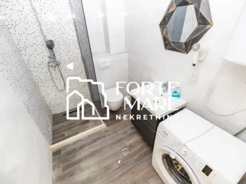 Prodaja, jednosoban stan, 27m², Topla, Herceg Novi - image 3