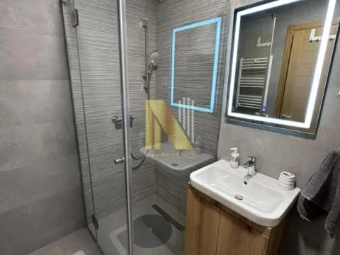 Rent, three bedroom apartment, 65m², Centar, Novi Sad - image 12