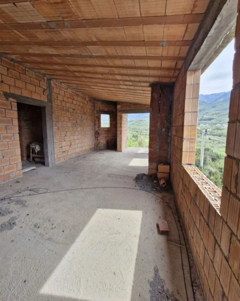 Sale, house, 187m², Šušanj, Bar