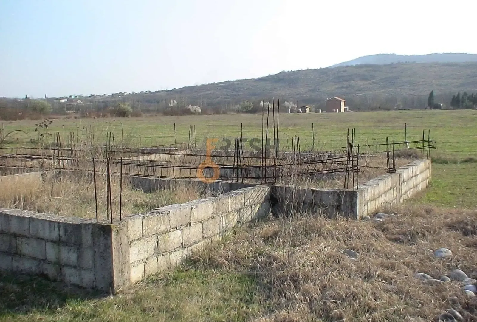 Prodaja, plac, 1796m², Danilovgrad, Crna Gora