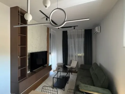 Izdavanje, dvosoban stan, 50m², Zabjelo, Podgorica - image 3