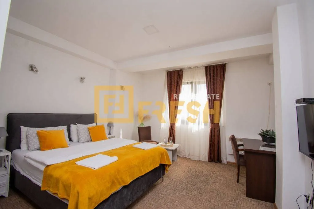 Prodaja, ugostiteljski objekat, 3300m², Nikšić, Crna Gora