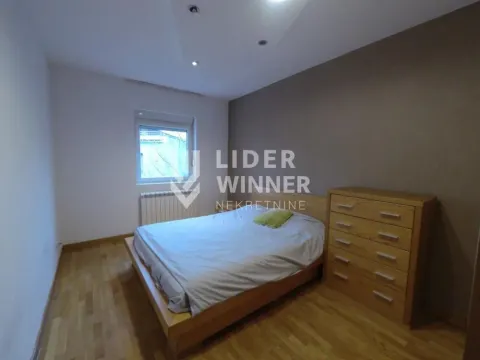 Izdavanje, dvosoban stan, 63m², Bajlonijeva Pijaca, Beograd - image 2