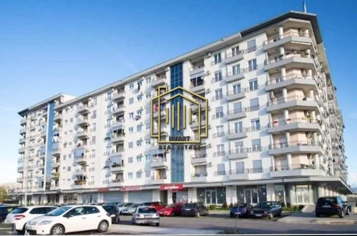 Rent, two bedroom apartment, 54m², Tuški Put, Podgorica