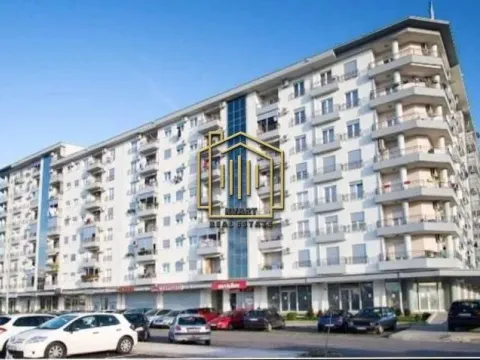 Rent, two bedroom apartment, 54m², Tuški Put, Podgorica - image 11