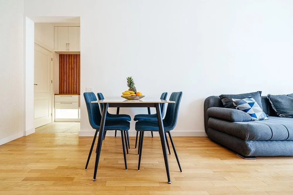 Sale, two bedroom apartment, 65m², Bečići, Budva