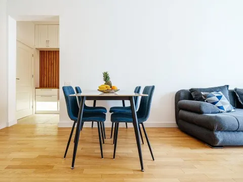 Prodaja, dvosoban stan, 65m², Bečići, Budva - image 4