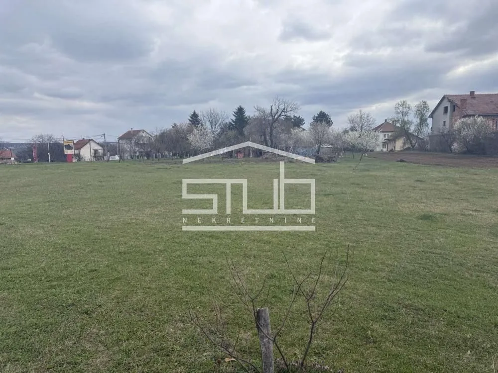 Prodaja, plac, Arnajevo, Barajevo