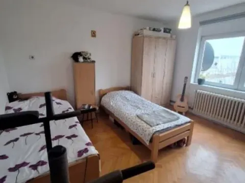 Sale, two bedroom apartment, 57m², Šimanovci, Pećinci - image 7