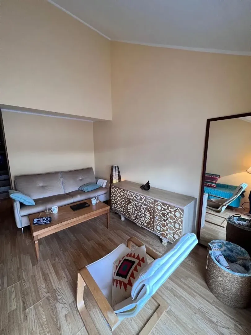 Prodaja, jednosoban stan, 52m², Krašići, Tivat