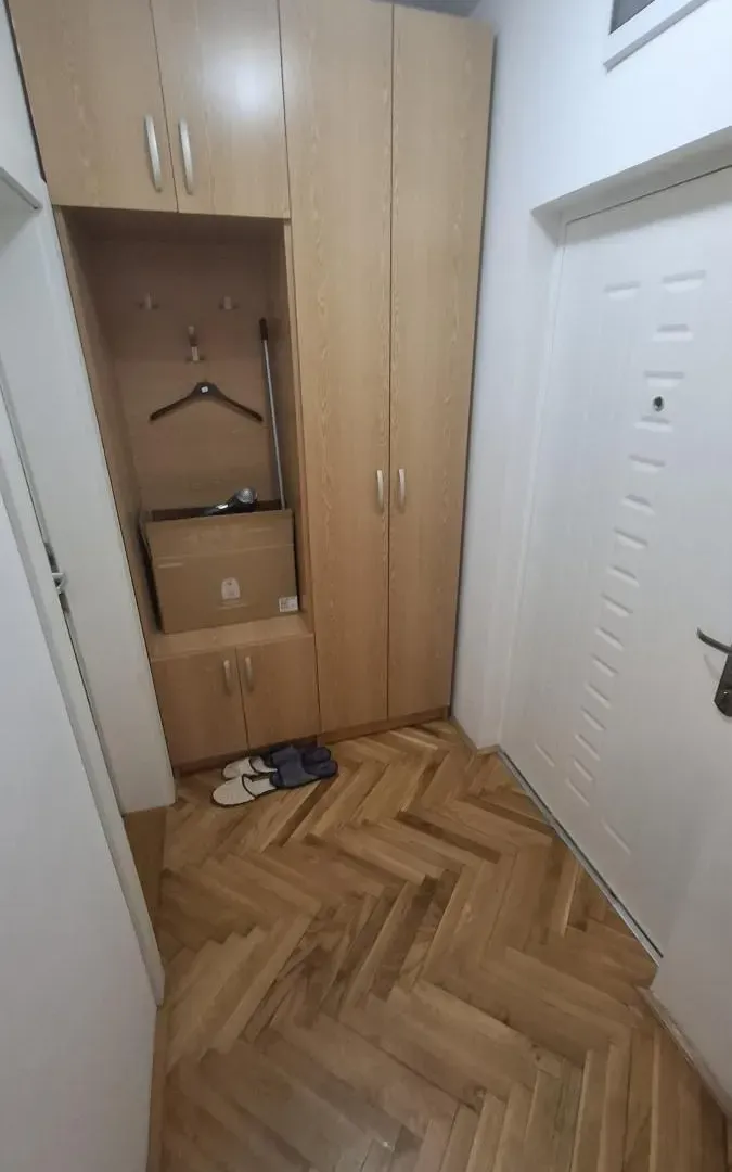 Rent, two bedroom apartment, 48m², Adice, Novi Sad Sve Podlokacije