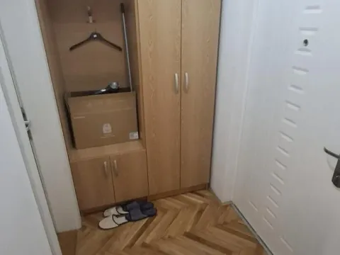 Rent, two bedroom apartment, 48m², Adice, Novi Sad Sve Podlokacije - image 8