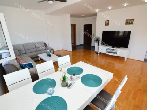 Prodaja, dvosoban stan, 100m², Topla, Herceg Novi - image 12