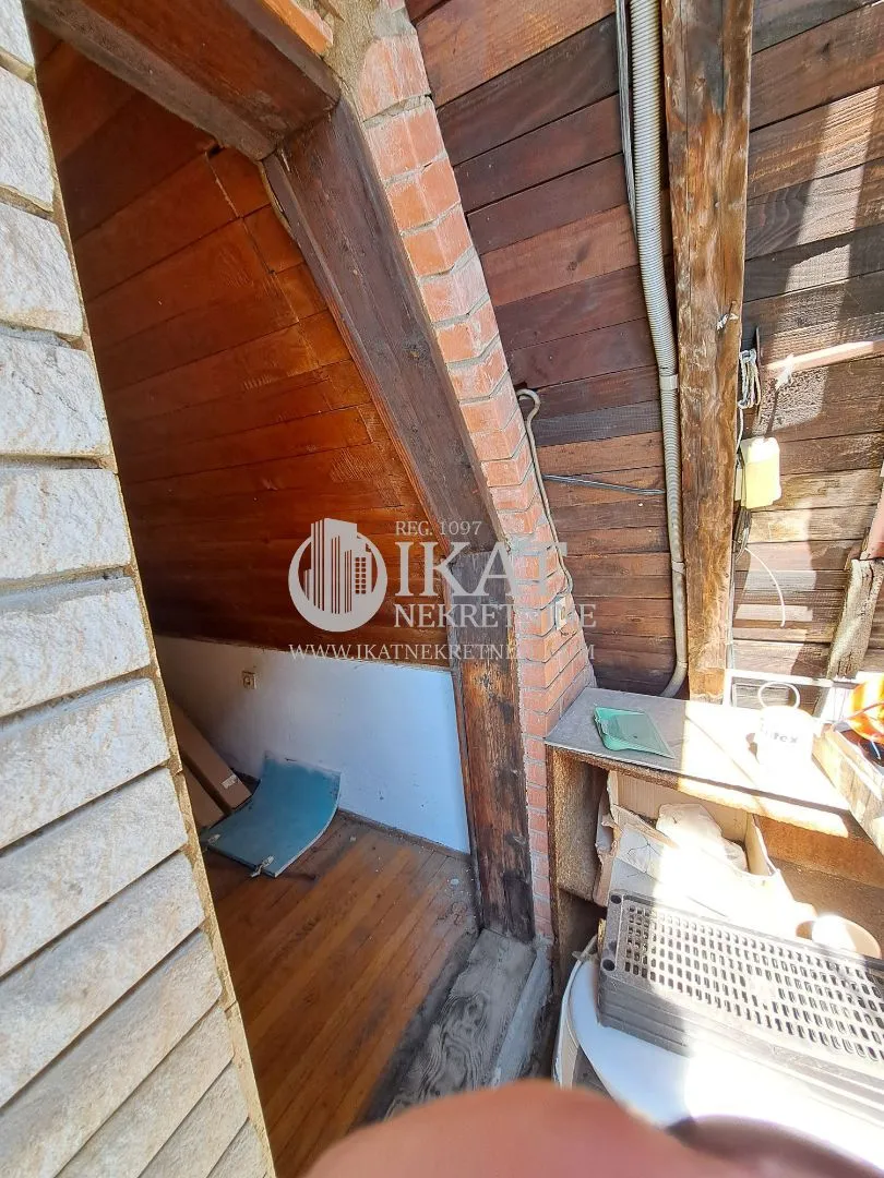 Prodaja, kuća, 65m², Lekino Brdo, Voždovac Sve Podlokacije